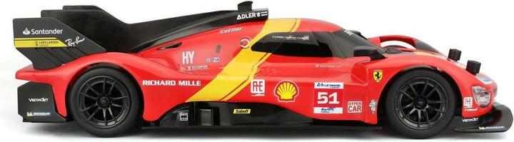 Image du produit Maisto Ferrari 499P