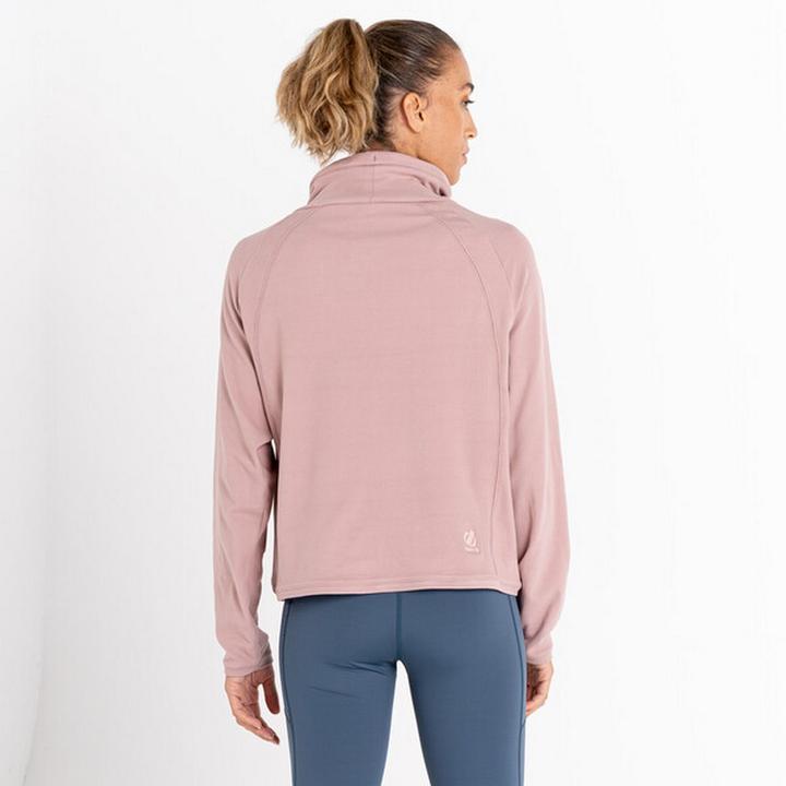 Produktbild Dare2b Fleur East Glide HighNeck Sweatshirt (40)