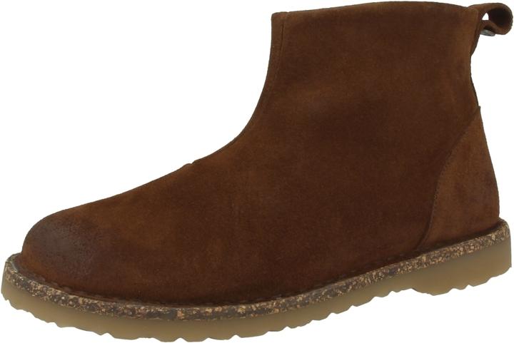 Produktbild Birkenstock Melrose Veloursleder normal (42)