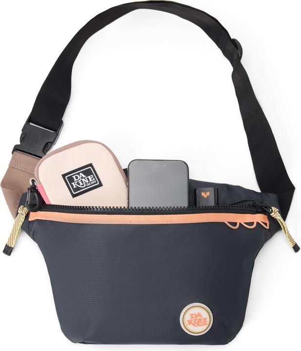 Immagine prodotto Dakine Zaino da viaggio Renovation Nero