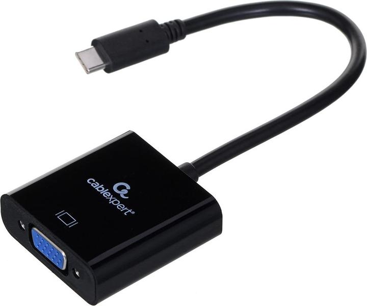 Produktbild Gembird USB Typ-C zu (HDMI, 15 cm)