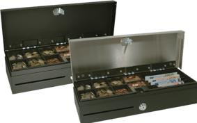 Productafbeelding APG Cash Drawer 460 FLIPLID KASSALADE