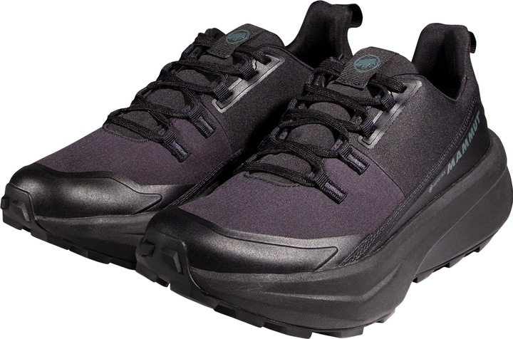 Actual product image Mammut Aenergy Hike Low GTX Women (41 1/3)