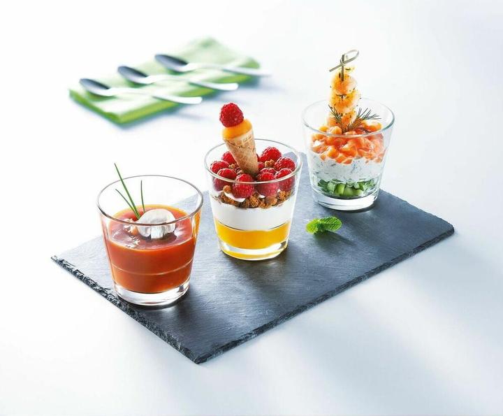 Immagine prodotto Arcoroc Impilare FB Whisky impilabile cl (2.10 l, 6 x)