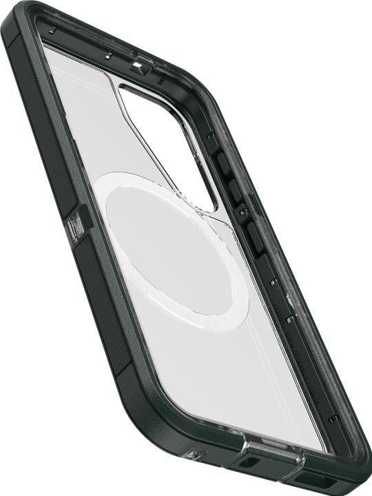 Productafbeelding OtterBox Defender XT Clear mit Magnets (Samsung Galaxy S25)