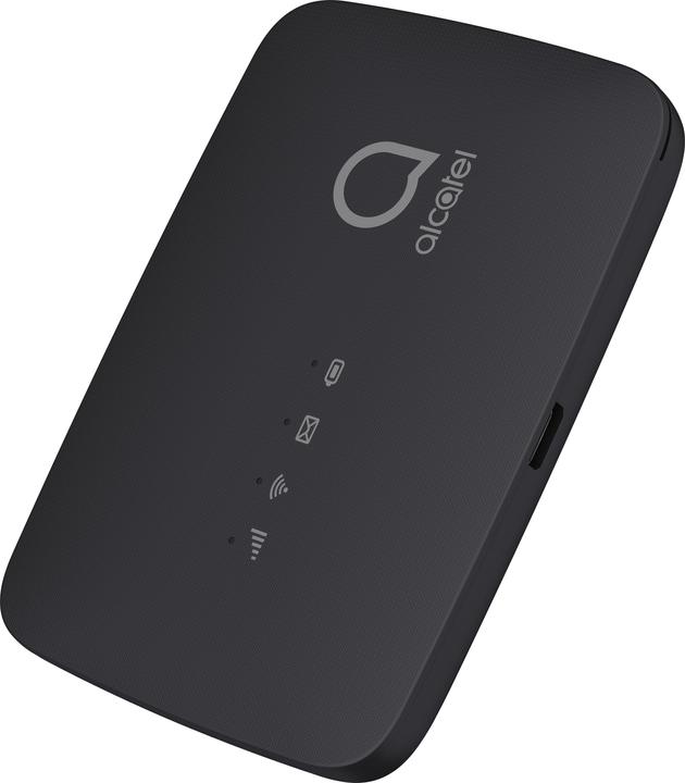 Produktbild Alcatel Linkzone Lte Mifi