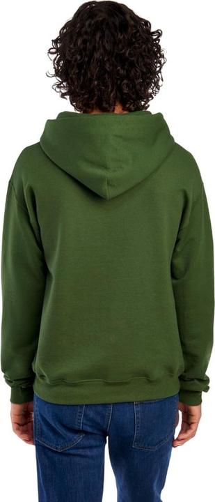 Produktbild Jerzees Kapuzenpullover (M)