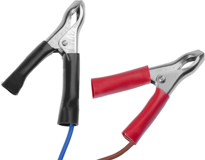 Actual product image GreenCell Charger for LiFePO4 Batteries - 14.6V - 10A (10 A)