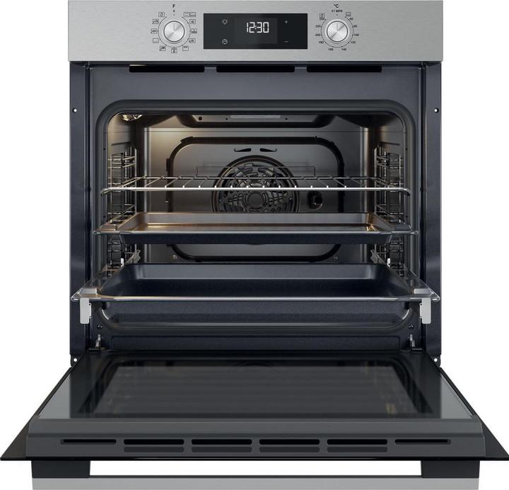 Produktbild Whirlpool OMK58HU1X