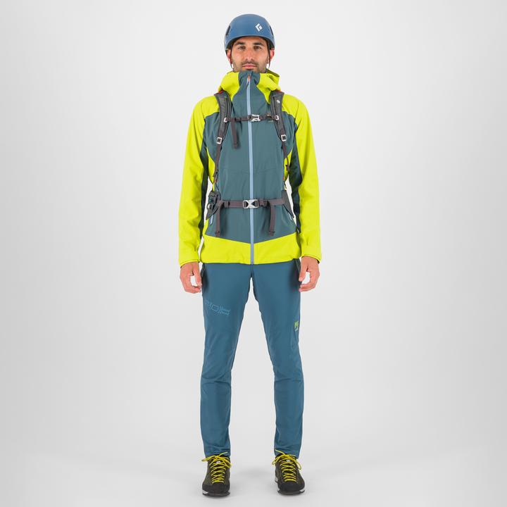 Actual product image Karpos Temporal Jacket (L)