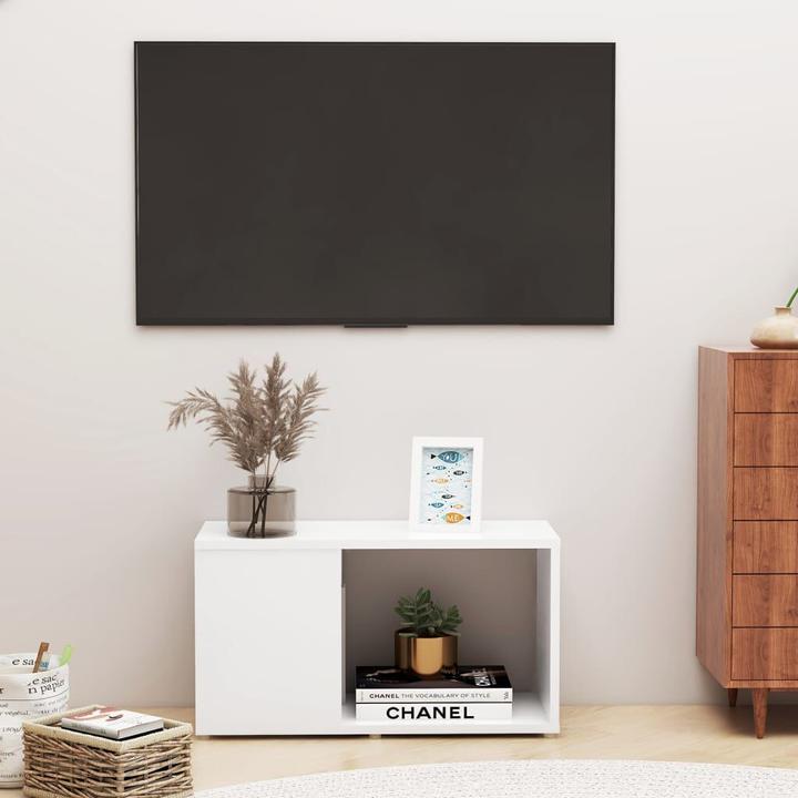 Actual product image vidaXL Mathieu (60 x 24 x 32 cm)
