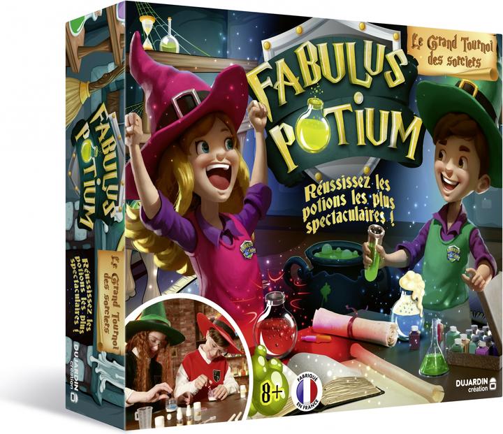 Actual product image Dujardin 41500 Science Kit & Toy for Kids