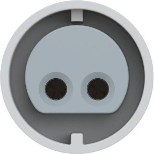 Actual product image PCE Extra-low voltage coupling TWIST2pin 42V