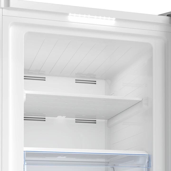 Actual product image Beko RFNE448E45W (Stand-alone, 404 l)