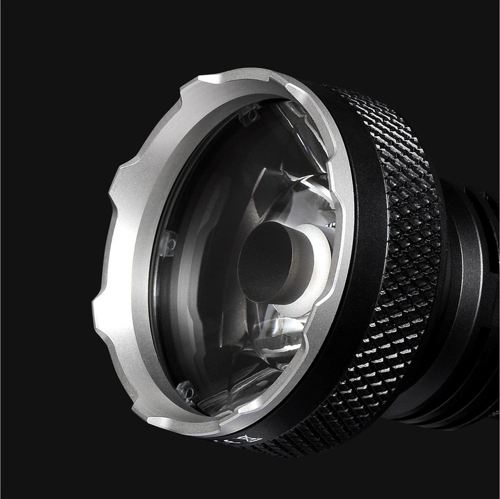 Immagine prodotto AceBeam Torcia LED L35 (16 cm, 5000 lm)