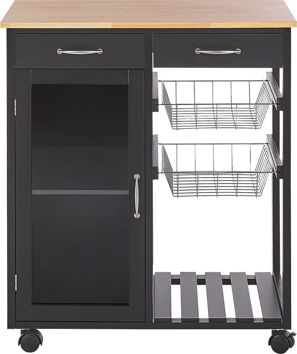 Image du produit Beliani Boves