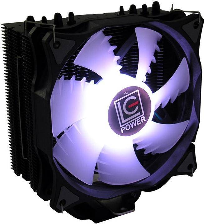 Produktbild LC-Power Cosmo Cool (152 mm)