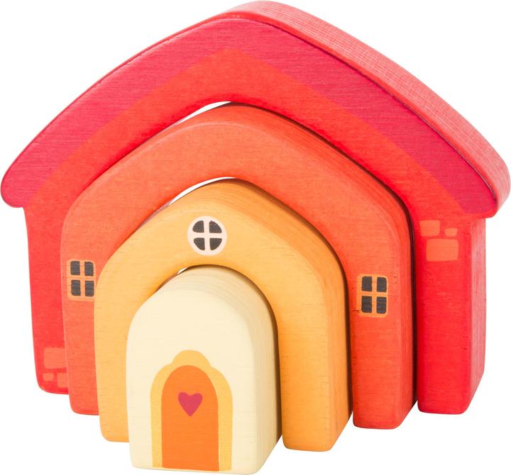 Produktbild small foot Haus