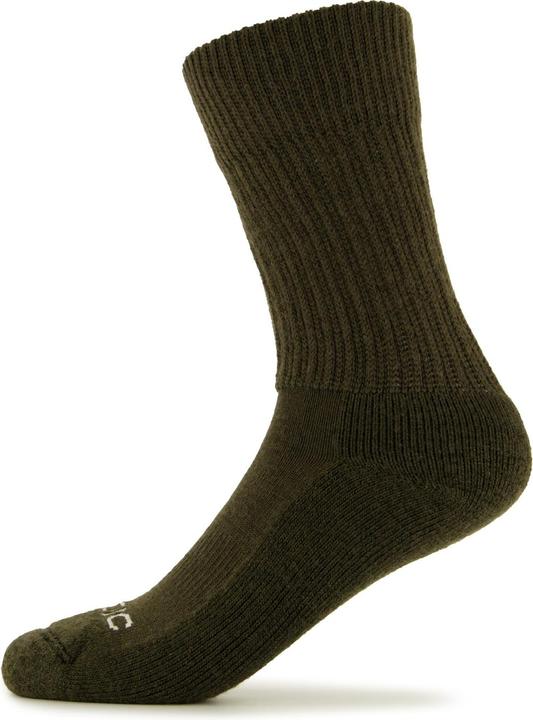 Produktbild Stoic Merino Trekking Classic Socks (42 - 44)