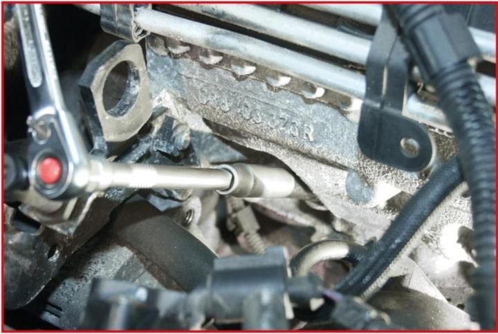 Productafbeelding KS Tools 917.3828 (8 mm)