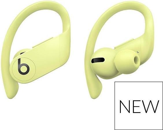 Immagine prodotto Beats Powerbeats Pro (Nessuna cancellazione del rumore, 9 h, Senza fili)