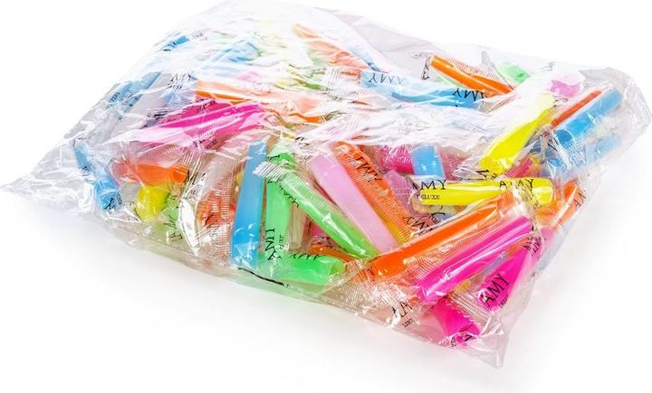 Amy Deluxe 100 x Amy boccagli igienici lunghi