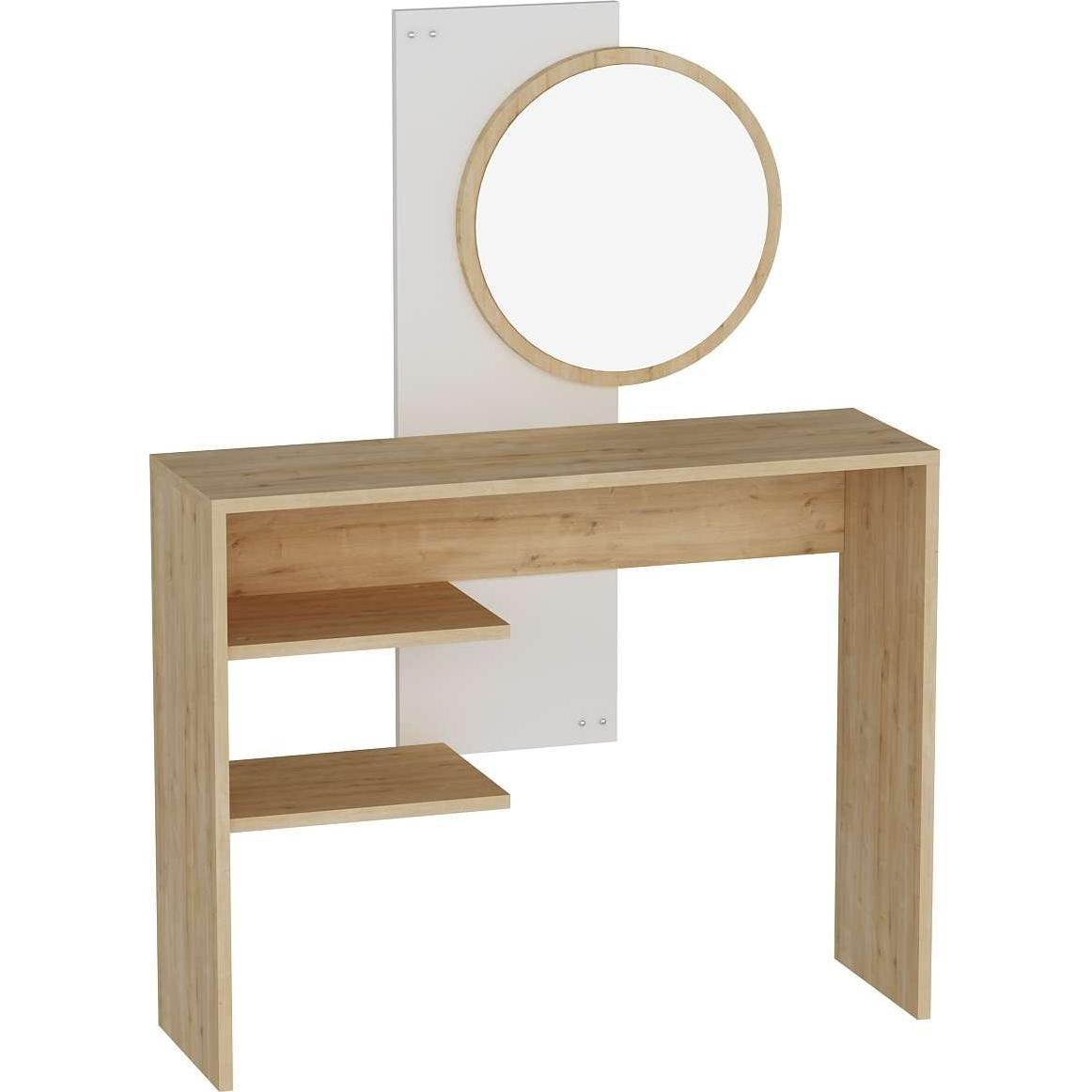 Thumbnail - Homitis, Schminktisch, Dali Make-Up Table