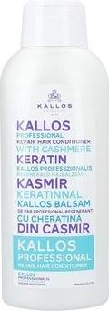Image du produit Kallos Cosmetics Réparation professionnelle (1000 ml)