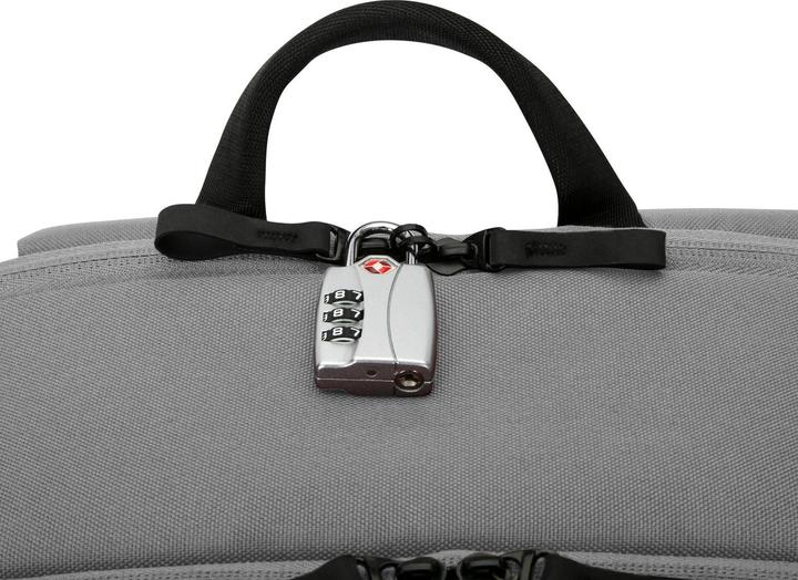 Actual product image Targus Sagano Travel (22 l)