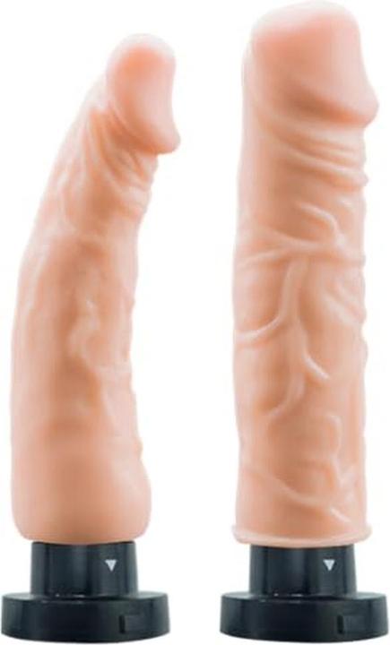 Produktbild You2Toys Velvet Luxury Bed