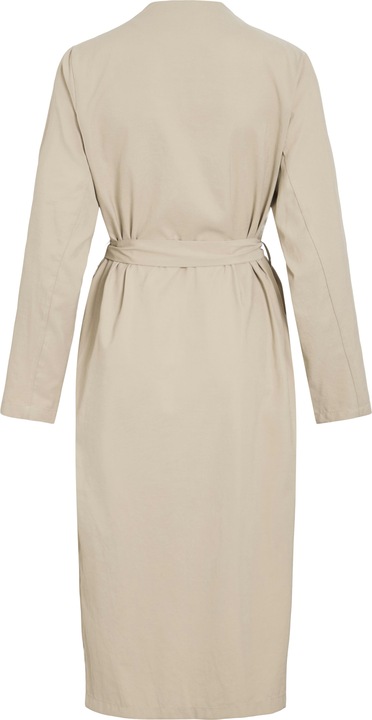 Actual product image Vila Taillengürtel Trenchcoat (36)