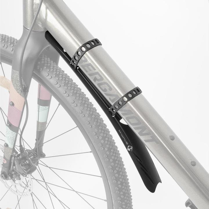 Actual product image M-Wave Mud Max DT.S (Front mudguard)