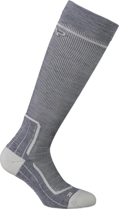 Immagine prodotto CMP Campagnolo Calze lunghe da trekking in lana (39, 40, 41, 42)