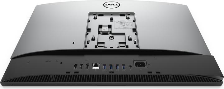 Produktbild Dell OptiPlex 7400 AIO (512 GB, 16 GB, Intel Core i7-12700)