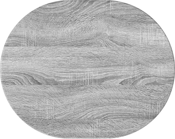 Actual product image vidaXL Beistelltisch (50 x 39.50 x 55 cm)