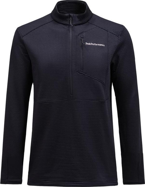 Produktbild Peak Performance Trail Polartec Half Zip (XXL)