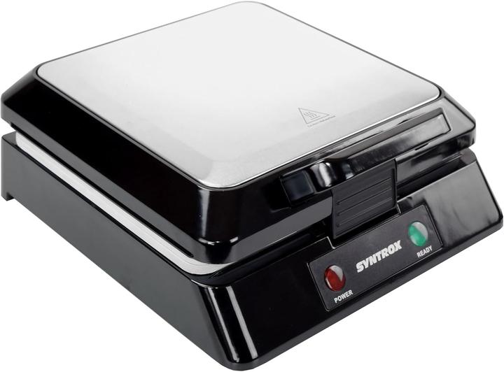 Produktbild Syntrox Sandwichmaker Quorn