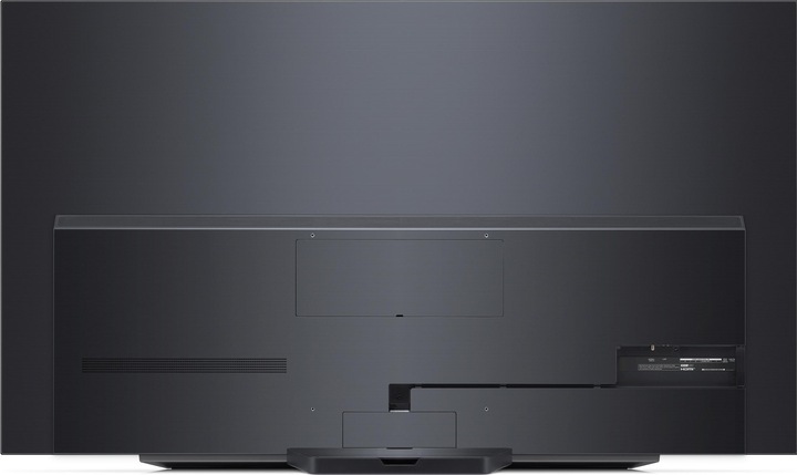 Actual product image LG OLED83C27LA (83", CS6, OLED, 4K, 2022)