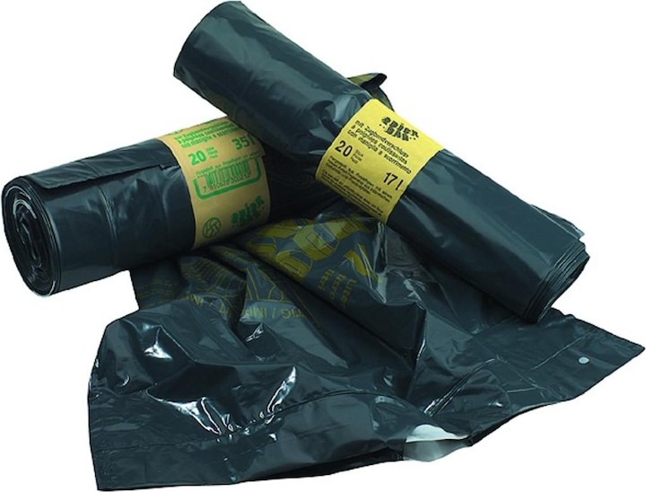 Productafbeelding Werkstarck Snelle tas (20 x, 35 l)