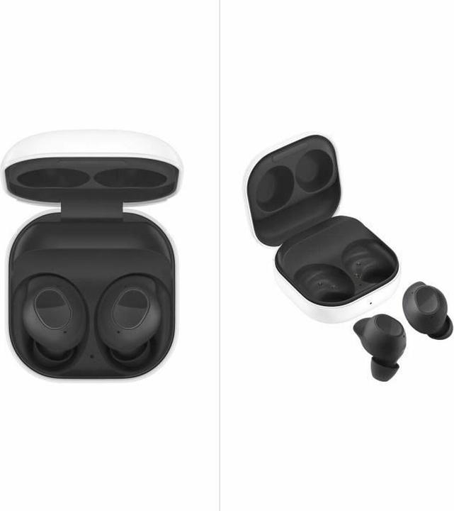 Actual product image Samsung Galaxy Buds FE (ANC, 3.50 h, Wireless)
