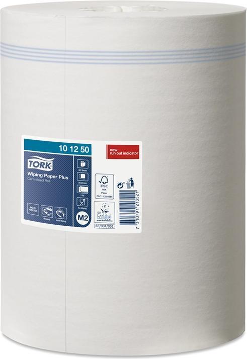 Actual product image Tork Paper Towel Advanced Centrefeed M2 (1 x)
