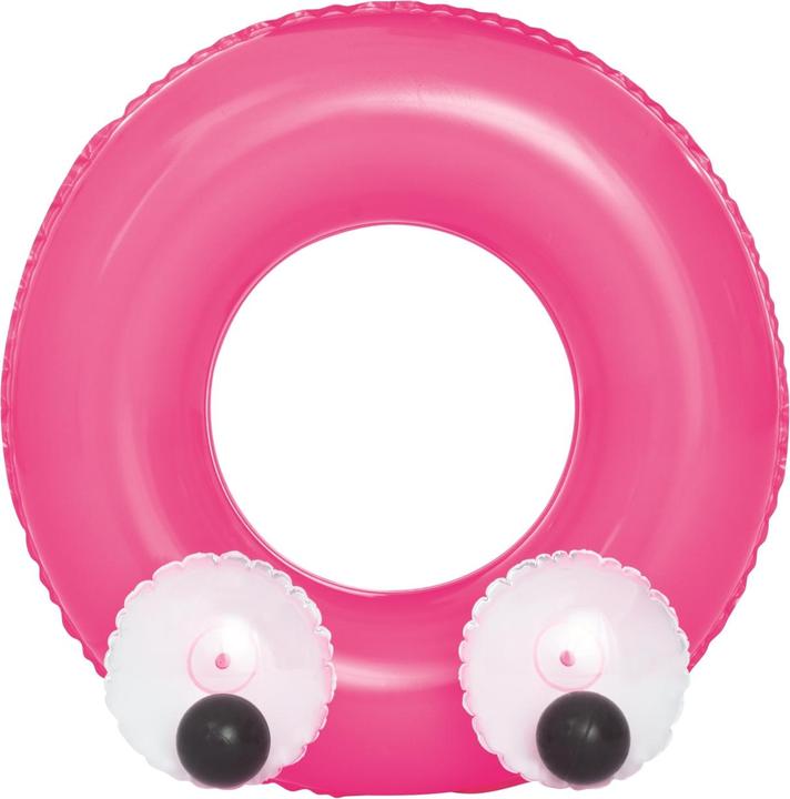 Produktbild Bestway Schwimmring Big Eyes 61cm 3fach sortiert