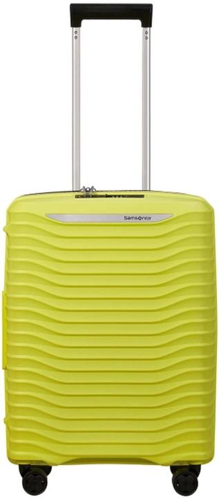 Produktbild Samsonite Upscape Trolley mit 4 Rollen erweiterbar 55cm (45 l)