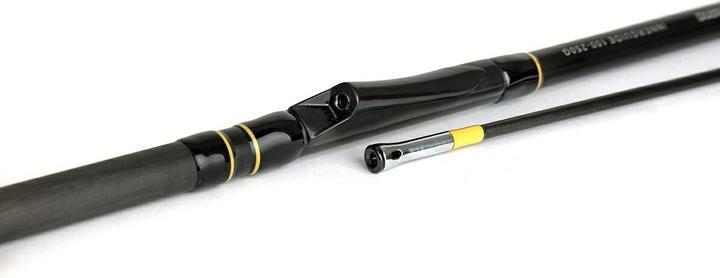 Image du produit Shimano Beastmaster CX Innerguide 100-250g (220 cm)