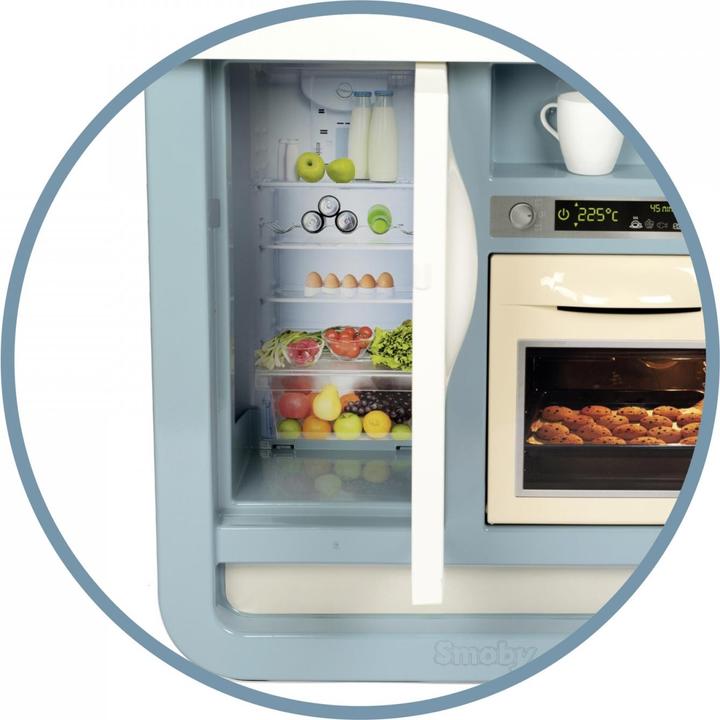 Immagine prodotto Smoby Buon appetito