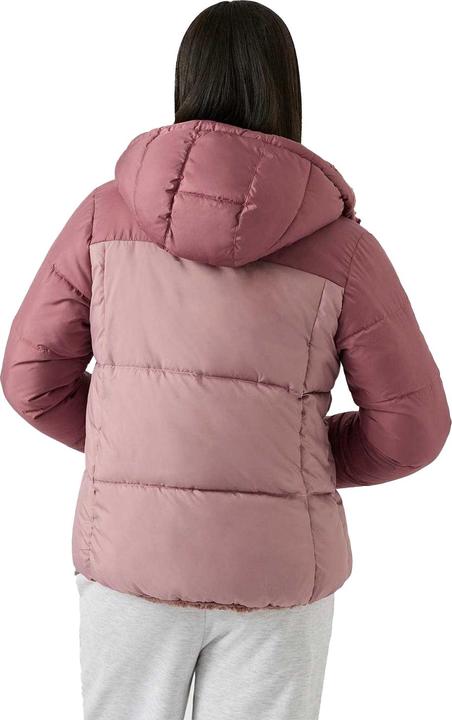 Produktbild Reebok Steppjacke wendbar Teddy (L)