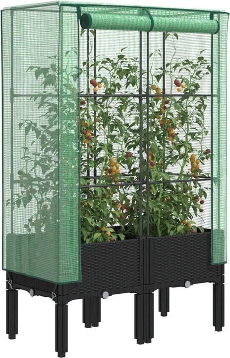 Produktbild vidaXL Hochbeet