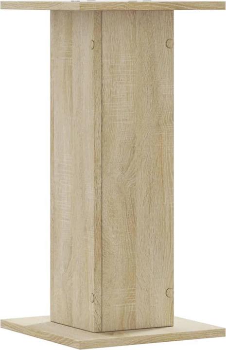 Actual product image vidaXL Lautsprecherständer (1 pair, Stand, Not movable)