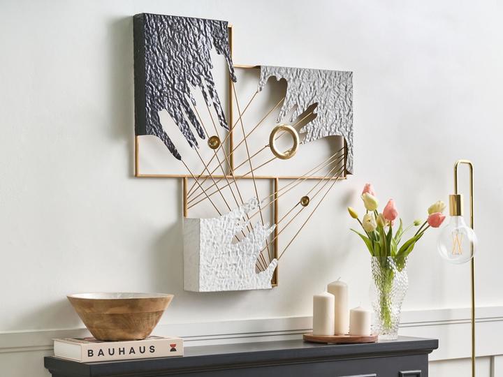 Actual product image Beliani Balbriggan