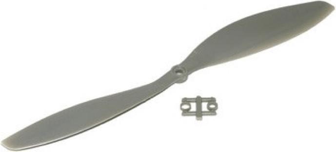 Image du produit APC Propellers Hélice Slowfly 11x4,7